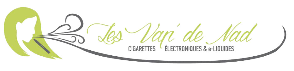 Logo | Les Vap de Nad